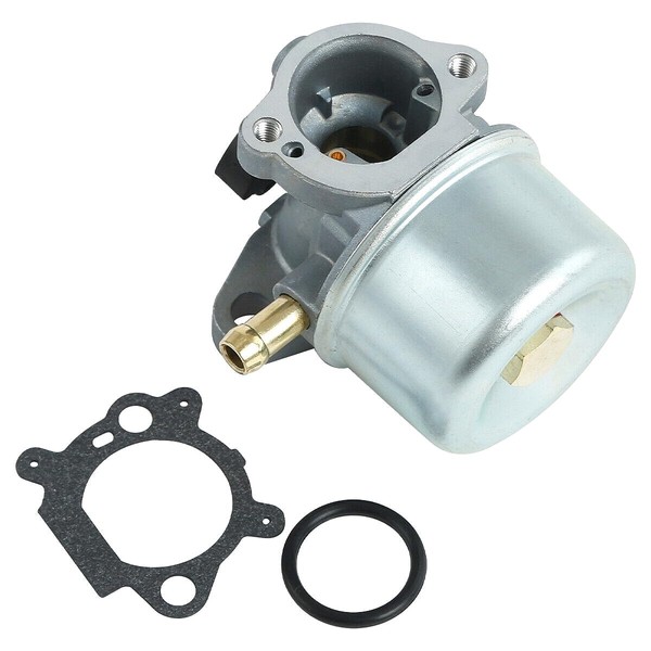 Carburetor For Briggs & Stratton 5.5 6.5 6.75hp 498170 799872