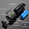 Unbranded Super Bright Tactical LED Flashlight Small LED Torch Light