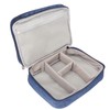 Cosmetic Case Waterproof Large Space Multifunctional Portable Makeup Toiletry Bag