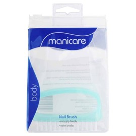 Manicare Nail Brush (622W)