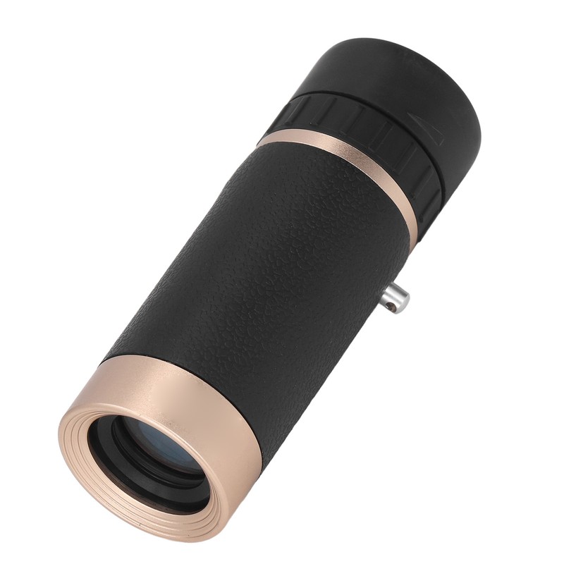 Mini Monocular Telescope Portable 6X Magnification High Definition Outdoor with