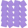 ABOOFAN Toallitas para Uñas y Pegamento de Pestañas, 400 Piezas,