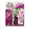 Gonher 180/2F - Revolver Cow Girl 8-Schuss, rosa