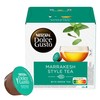Original tea capsules for Nescafe 'Dolce Gusto'