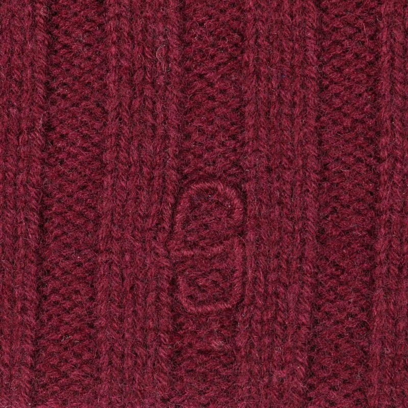 Surth Cashmere Knit Hat Stetson knit beanie cashmere (One Size