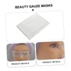 NOLITOY Set Pcs Cotton Gauze Beauty Masks Facial Gauze for