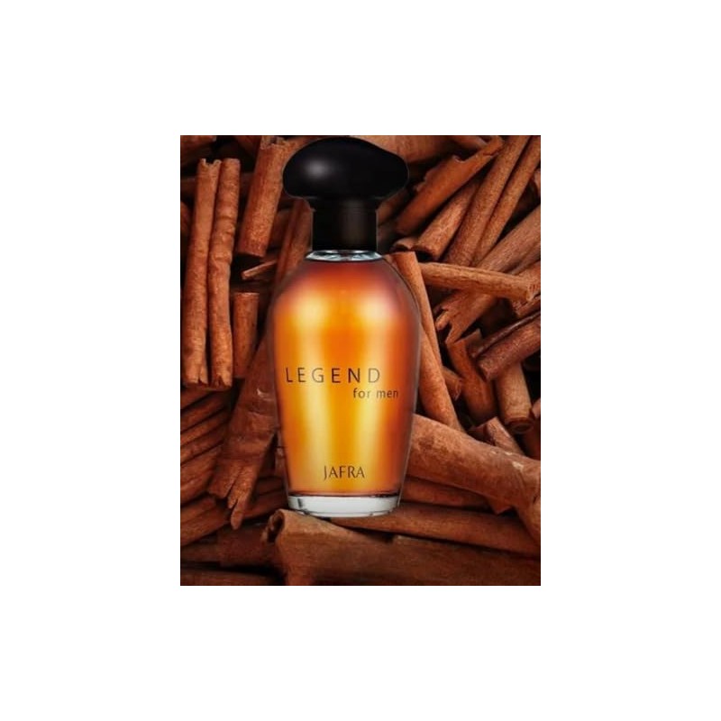 LEGEND For Men Agua De Tocador
