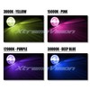 XtremeVision HID Xenon Replacement Bulbs - H1 30000K - Deep