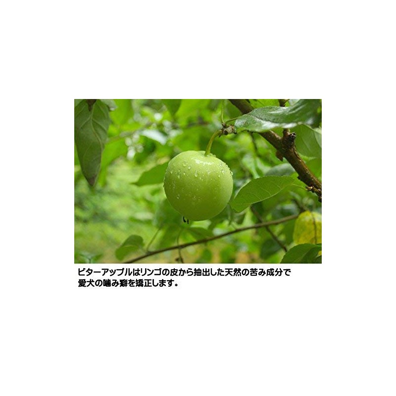 Grannicks Bitter Apple Deterrent for Dogs (6 Pack)