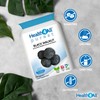Health4All Black Walnut Hulls 2000mg 90 Capsules, Strongest Green Husk