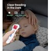 Joytech Healthcare NEW Femometer Infrared Forehead Thermometer Non Contact Instant
