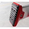 Extension Ladder Replacement Safety Shoe Kit, Feet Foot Pads, Cover