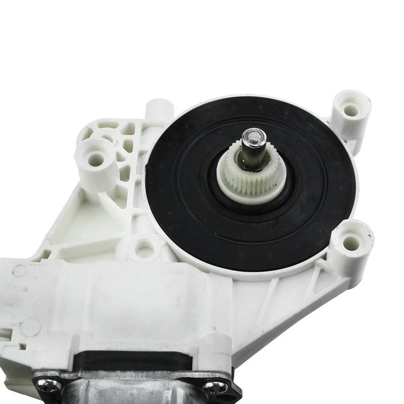 Window Motor Front Left 6-Pin for 3 Series E90 E91