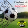 XXXYYY Soccer Goal Net Replacement 24x8FT, Professional On-Court Quality [8.4