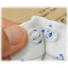 MYmama 20 Pairs Plastic Button Snap Button Sewing Plus Snap