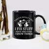 WENSSY Dad Gifts for Christmas Fathers Day, Gifts for Men