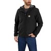 Carhartt Mens Rain Defender® Relaxed Fit Lightweight Jacket Work Utility