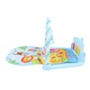 Gym Infant Playmat Piano Musical Early Education Crawling Sensory Gym