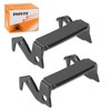 2Pcs Rear Tailgate Cargo Box Handle for Can-Am Commander 800
