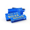 Rizla Blue Regular Sheets 70 mm 50 Packs