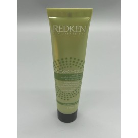 Redken Curvaceous Conditioner Leave In/Rinse Out Hydrating Enhancing - 1oz