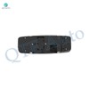 PM Auto Front Left Master Window Switch Replacement For 2012-2016
