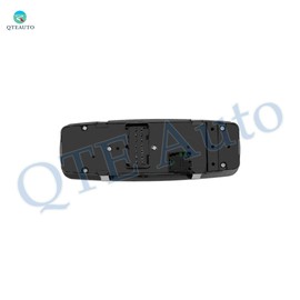 PM Auto Front Left Master Window Switch Replacement For 2012-2016 Chrysler Town AND Country Sell Until Depleted