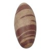 Luck Trader Shiva Lingam Sacred Stone for Vitality, Prana Energy,