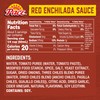 Pace Pace Medium Red Enchilada Sauce, 10.5 oz Can