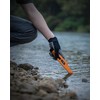 Rechargeable Metal Detector Pinpointer for Adults & Kids, Fully Waterproof