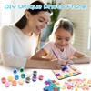 6 Pack Picture Frame Painting Craft Kit, ZYNERY 7.5 x