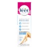 Veet Crema Depilatoria Pure & Fresh piel sensible 100ml