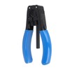 2.1x1.6mm Fiber Optic Stripper Optical Cable Stripper Pliers Portable Wire