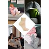 Sock Snob - Ladies Warm Non Slip Cashmere Wool Blend