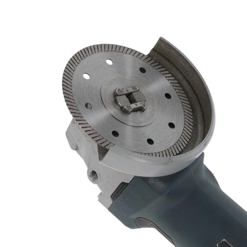 PRODIAMANT Diamond Cutting Disc X-Lock 115 mm for Tiles &