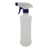 Leoplastik Envases. Atomizador Con Botella Industrial 500ml (14 Pzas)