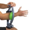 Rolflex- Rodillo de espuma ovalado de densidad media: el mejor