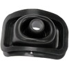Dorman 47106 Shift Lever Boot Compatible with Select Models, Black