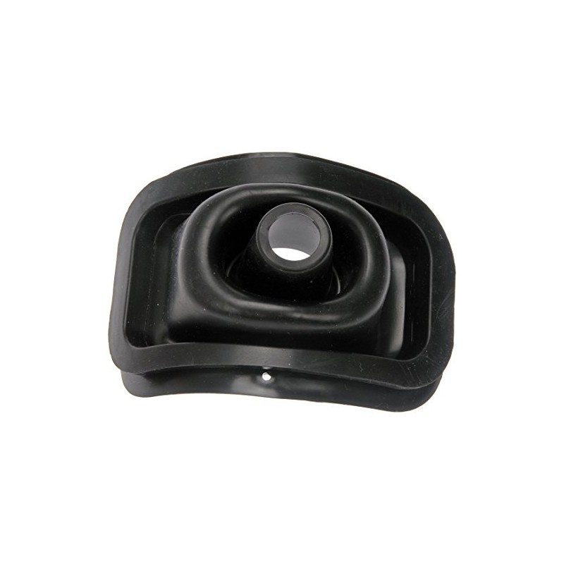Dorman 47106 Shift Lever Boot Compatible with Select Models, Black