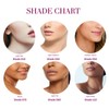 Airbrush Spray Full Coverage Body & Face Foundation - Color: