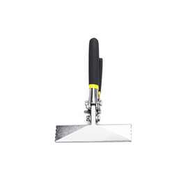 Metal Sheet Bending Pliers, Multifunctional Straight/Curved Metal Former Bender Hand Bending Tool with Comfort Grip Handle