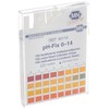 Camlab 1138921 pH-Fix Indicator Paper Test Strips, pH 0.0-14.0 with