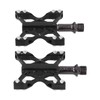 1 Pair GUB GC009 Mountain Bike Pedal Lightweight Bicycle Platform