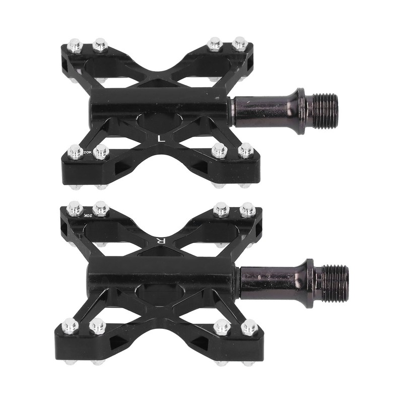 1 Pair GUB GC009 Mountain Bike Pedal Lightweight Bicycle Platform