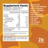 Dr. Kellyann Bone Broth Protein Powder Salted Caramel - 21g
