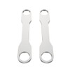 Alpha Rider 2 Pieces Parse Key Multitool Keys for LEATHERMAN,