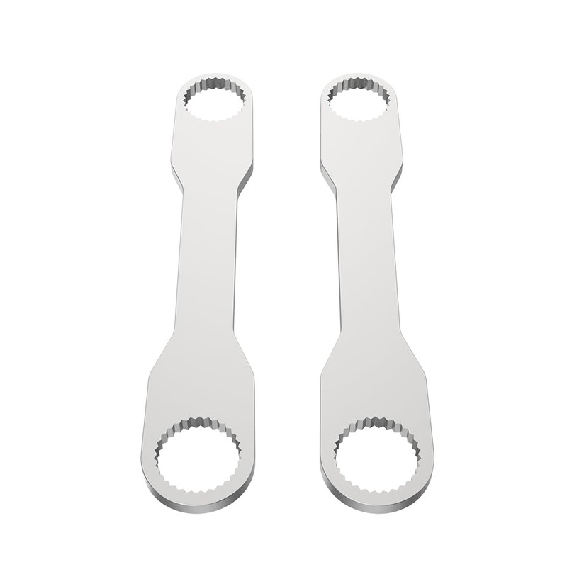 Alpha Rider 2 Pieces Parse Key Multitool Keys for LEATHERMAN,