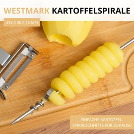 Westmark cutter