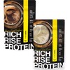 STEADY Fully Nutritional Diet, Protein, 0.9 oz (24 g), Whey,