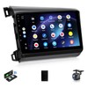 XGU Car Play Stereo for Honda Civic 2012 2013 2014